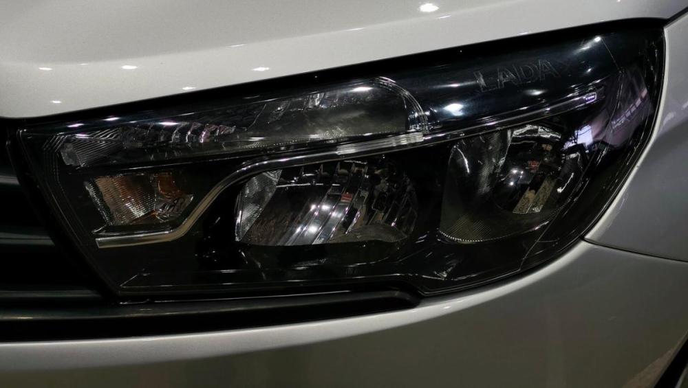 Lada (ВАЗ) Vesta I Ставрополь  - изображение 11