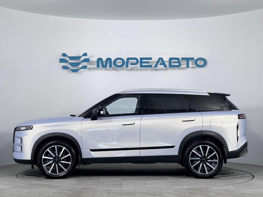 Jaecoo J7 I Калининград  - изображение 8