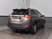 Toyota RAV4 IV (XA40) Кемерово  - изображение 26