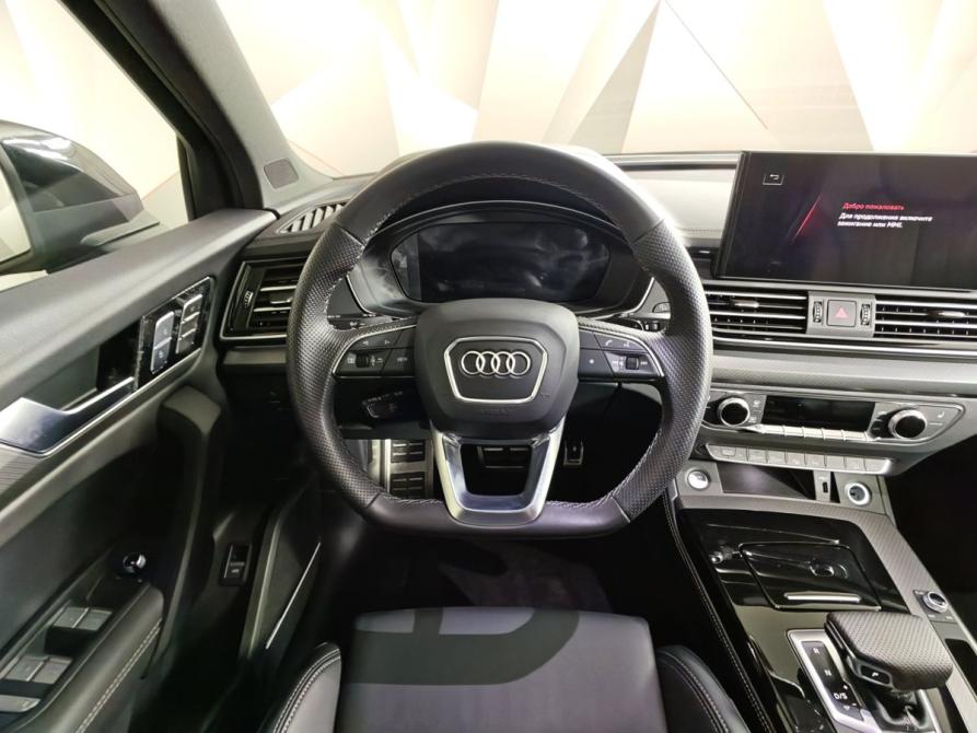 Audi Q5 II (FY) Рестайлинг Москва  - изображение 20