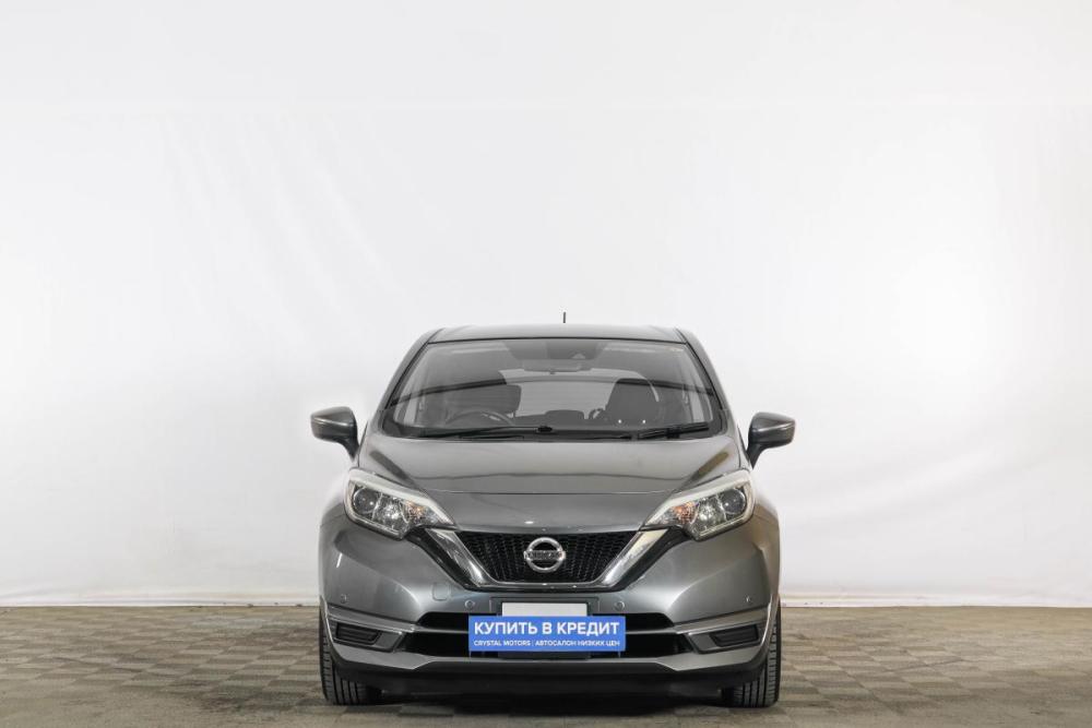 Nissan Note II Рестайлинг Тюмень  - изображение 2