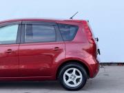 Nissan Note I Рестайлинг Иркутск  - изображение 35