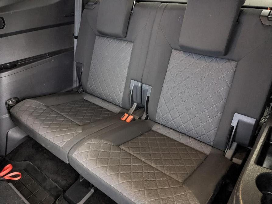 Volkswagen Teramont I Москва  - изображение 27