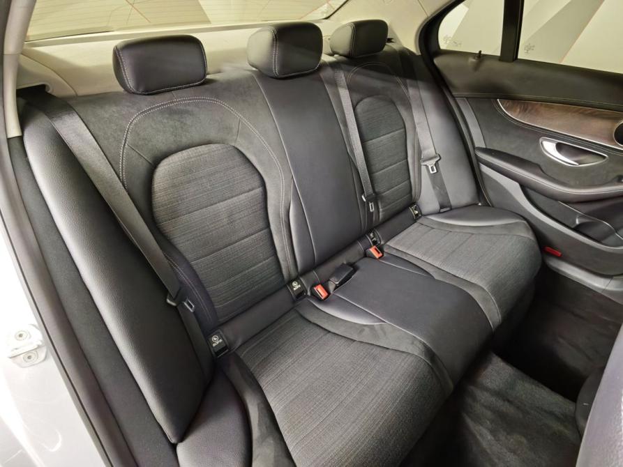 Mercedes-Benz C-Класс IV (W205) Москва  - изображение 16