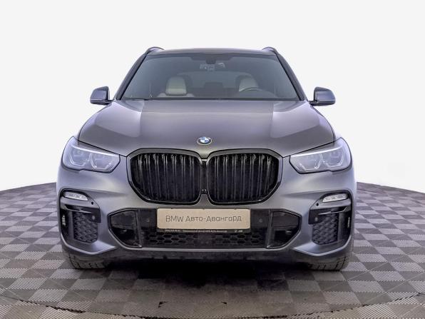BMW X5 IV (G05/G18) с пробегом 2021 года, цена 8 550 000 рублей, 61079 км, внедорожник, Автокод Объявления