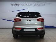 Kia Sportage III Москва  - изображение 21