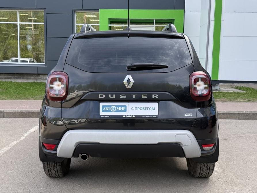 Renault Duster II Ярославль  - изображение 6