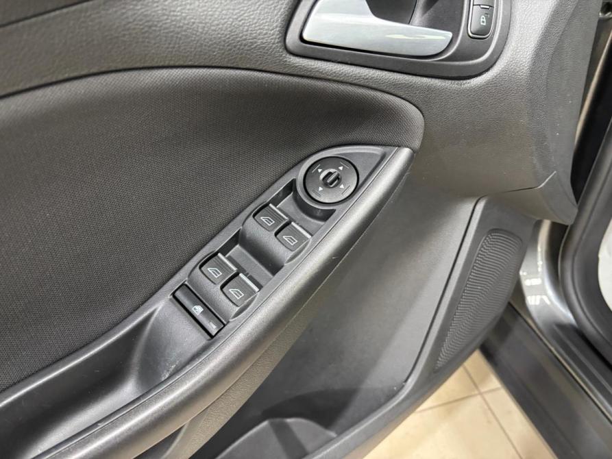 Ford Focus III Рестайлинг Альметьевск  - изображение 11