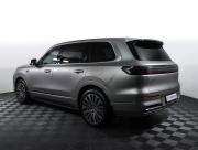 Geely Galaxy M9 Москва  - изображение 37