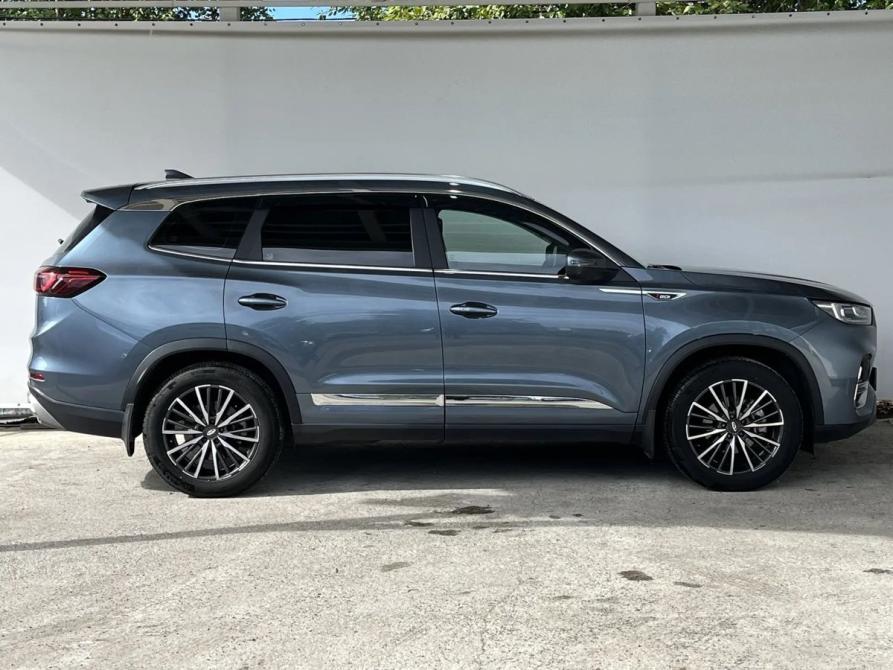 Chery Tiggo 8 Pro I Петрозаводск  - изображение 4