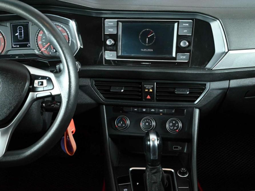 Volkswagen Jetta VII Екатеринбург  - изображение 14