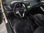 Hyundai Solaris I Челябинск  - изображение 39