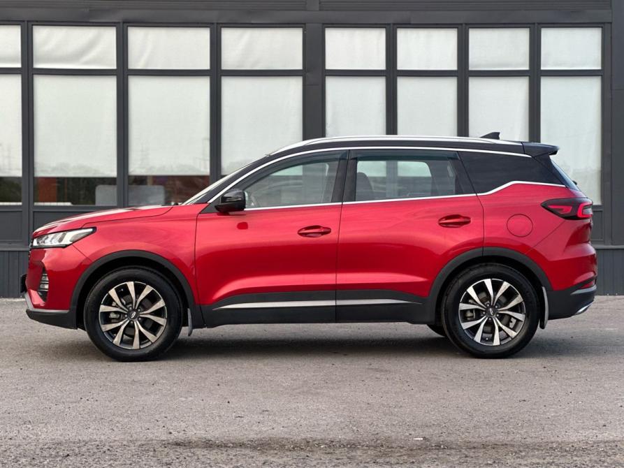 Chery Tiggo 7 Pro I Волгоград  - изображение 5