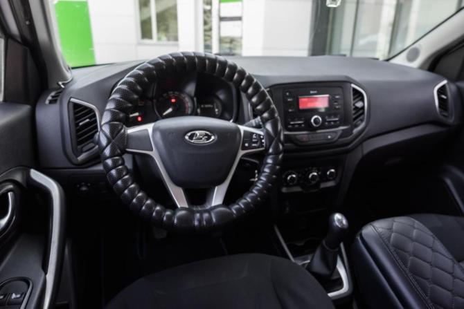 Lada (ВАЗ) XRAY I с пробегом 2019 года, цена 789 000 рублей, 157321 км, хэтчбек, Автокод Объявления