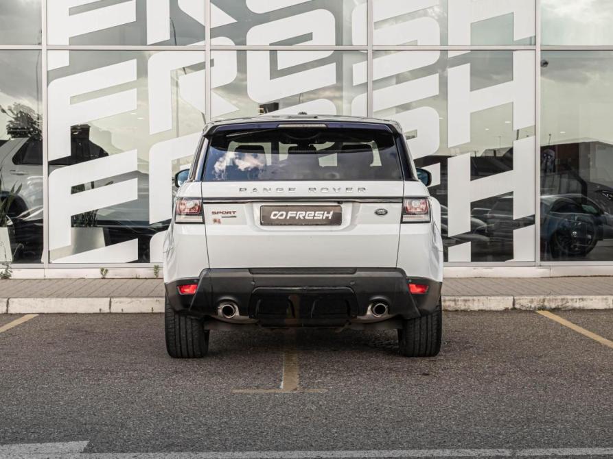 Land Rover Range Rover Sport II Краснодар  - изображение 4