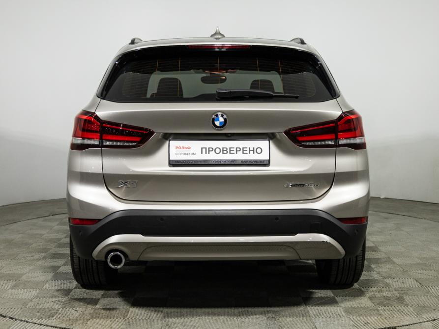 BMW X1 II (F48) Рестайлинг Санкт-Петербург  - изображение 6