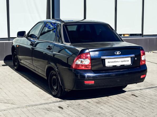 Lada (ВАЗ) Priora I с пробегом 2007 года, цена 205 000 рублей, 256251 км, седан, Автокод Объявления