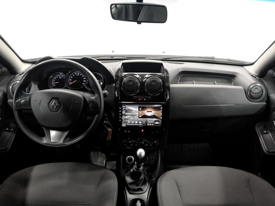 Renault Duster I Рестайлинг Санкт-Петербург  - изображение 14