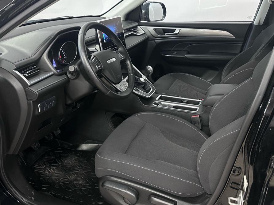 Haval M6 II Уфа  - изображение 9