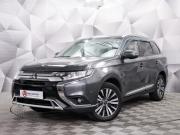 Mitsubishi Outlander III Рестайлинг 3 Ульяновск  - изображение 21