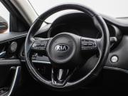 Kia Stinger I Москва  - изображение 33