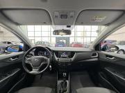 Hyundai Solaris II Шахты  - изображение 31