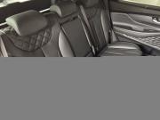 Hyundai Santa Fe IV Рестайлинг Москва  - изображение 52