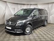 Mercedes-Benz V-Класс III (W447) Москва  - изображение 21