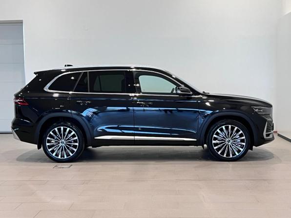 Geely Monjaro I с пробегом 2026 года, цена 4 450 000 рублей, 12 км, внедорожник, Автокод Объявления