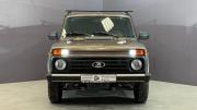Lada (ВАЗ) 2121 (4x4) I Рестайлинг (2020) Сургут  - изображение 14