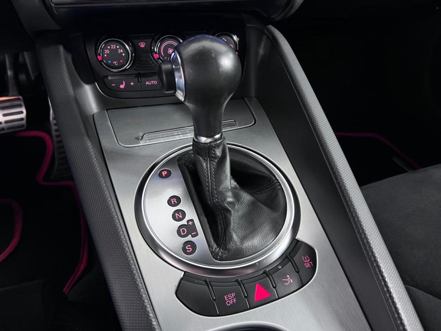 Audi TT II (8J) Ростов-на-Дону  - изображение 14