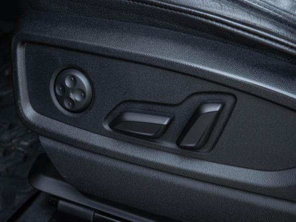 Audi Q5 II (FY) с пробегом 2017 года, цена 3 140 000 рублей, 120765 км, внедорожник, Автокод Объявления