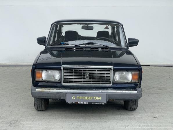 Lada (ВАЗ) 2107 с пробегом 2011 года, цена 188 000 рублей, 86000 км, седан, Автокод Объявления