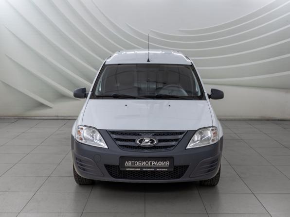Lada (ВАЗ) Largus I с пробегом 2020 года, цена 828 000 рублей, 117263 км, фургон, Автокод Объявления