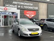 Nissan Teana II Альметьевск  - изображение 9