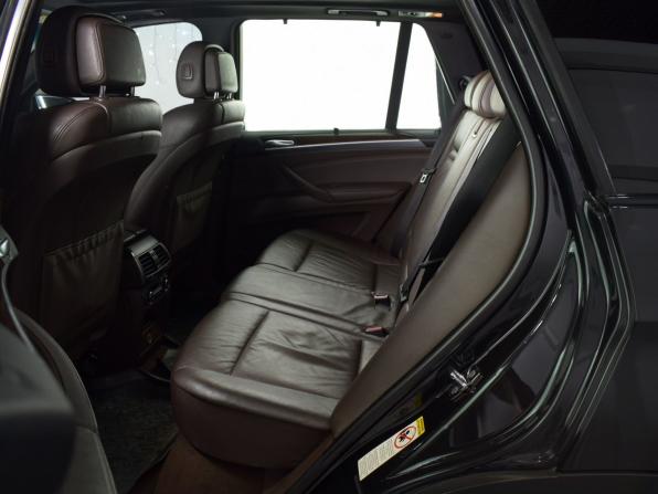 BMW X5 II (E70) с пробегом 2008 года, цена 1 415 995 рублей, 243710 км, внедорожник, Автокод Объявления