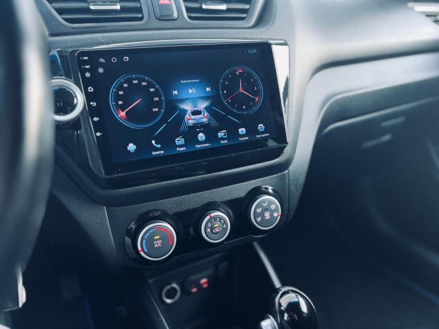 Kia Rio III Рестайлинг Санкт-Петербург  - изображение 17