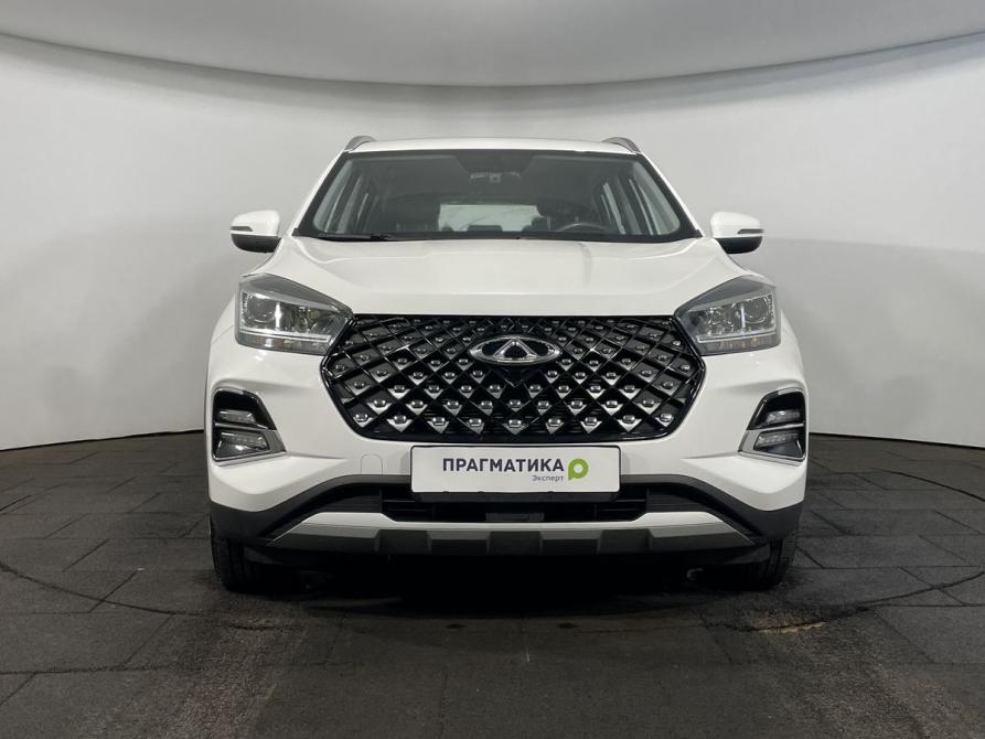 Chery Tiggo 4 Pro I Великий Новгород  - изображение 2