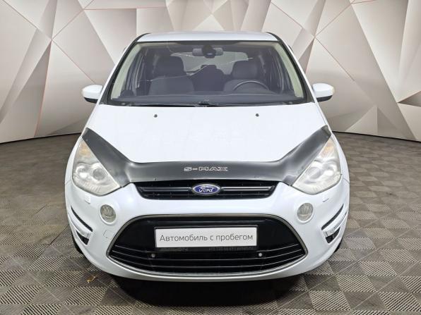 Ford S-MAX I Рестайлинг с пробегом 2012 года, цена 749 000 рублей, 266002 км, минивэн, Автокод Объявления