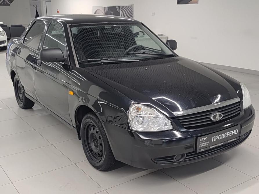 Lada (ВАЗ) Priora I Казань  - изображение 3