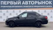 Lada (ВАЗ) Granta I Рестайлинг Краснодар  - изображение 26
