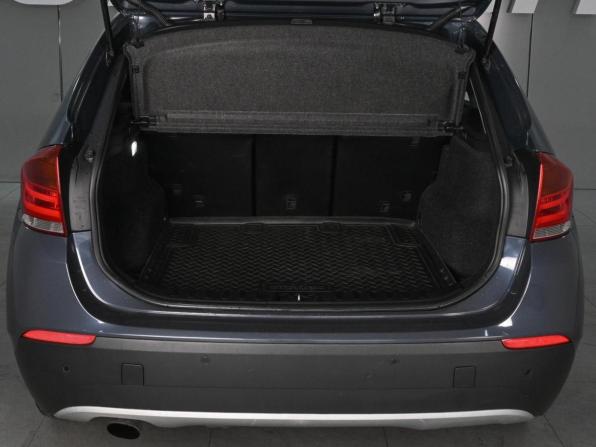 BMW X1 I (E84) с пробегом 2011 года, цена 1 210 000 рублей, 205915 км, внедорожник, Автокод Объявления
