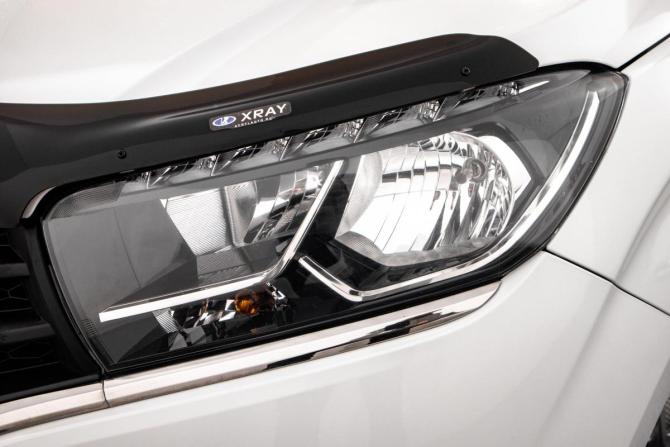 Lada (ВАЗ) XRAY I с пробегом 2021 года, цена 999 000 рублей, 77200 км, хэтчбек, Автокод Объявления