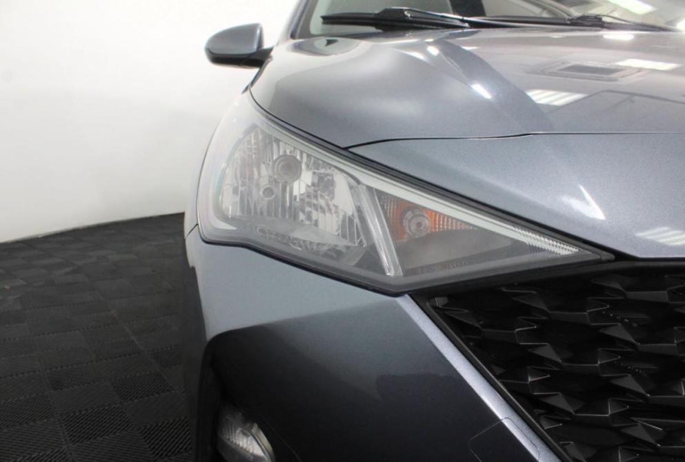 Hyundai Solaris II Рестайлинг Нижний Новгород  - изображение 21