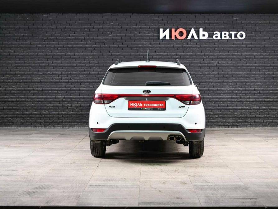 Kia Rio IV Екатеринбург  - изображение 5