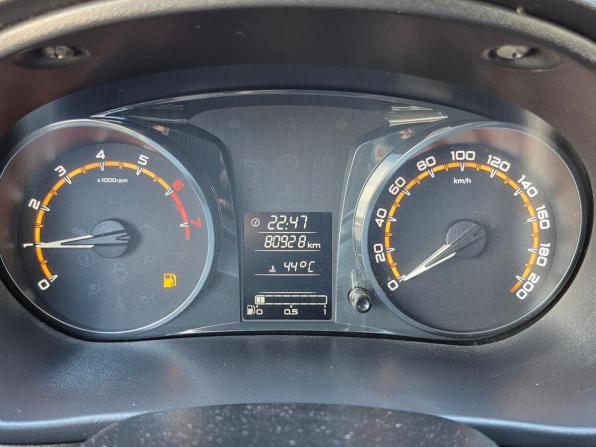Lada (ВАЗ) Granta I Рестайлинг с пробегом 2022 года, цена 799 000 рублей, 80927 км, хэтчбек, Автокод Объявления