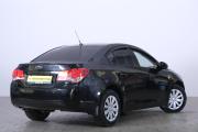 Chevrolet Cruze I Омск  - изображение 30