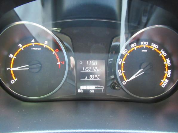 Lada (ВАЗ) Granta I Рестайлинг с пробегом 2021 года, цена 660 000 рублей, 115211 км, хэтчбек, Автокод Объявления