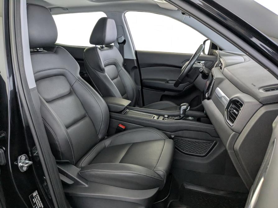 Chery Tiggo 4 I Рестайлинг Москва  - изображение 23