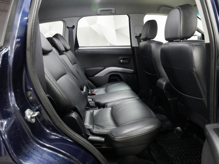 Mitsubishi Outlander II Рестайлинг Ульяновск  - изображение 14